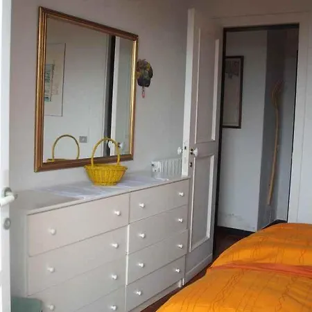 Apartamento YellowHouseBonassola